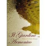 Il Giardino Armonico: Music of the Italian Baroque DVD – Sleviste.cz