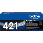Brother TN-421BK - originální – Hledejceny.cz