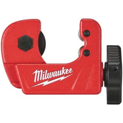 MILWAUKEE Řezák na měděné trubky MINI 3-15mm 48229250 – Zboží Mobilmania