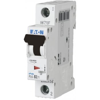 Eaton PL6-B16/1 16A