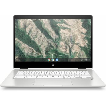 HP Chromebook x360 14b-ca0012no 8TY78EA