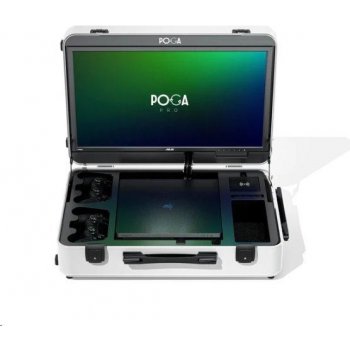 POGA Pro PS4 Pro Inlay
