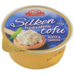 Veto Eco Hedvábné Silken tofu extra jemné 125 g – Sleviste.cz