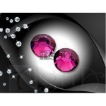 Swarovski Fuchsia SS5 – Hledejceny.cz