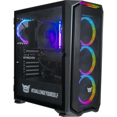 AlzaPC GameBox Prime AZgbpr7r57a6 – Hledejceny.cz