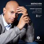 Beethoven - The Complete Piano Concertos Box Set CD – Hledejceny.cz