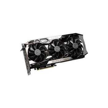 EVGA GeForce RTX 2080 Ti FTW3 ULTRA 11GB GDDR6 11G-P4-2487-KR