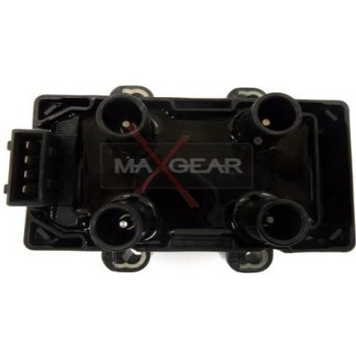 Zapalovací cívka MAXGEAR 13-0049 – Hledejceny.cz