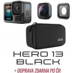 GoPro HERO13 Black Ultra Wide Edition – Zbozi.Blesk.cz