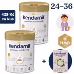 Kendamil 4 Premium HMO+ 800 g – Zboží Dáma