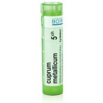 CUPRUM METALLICUM POR 5CH GRA 1X4G – Hledejceny.cz