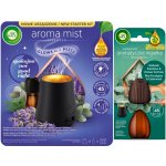 Air Wick Aroma vaporizér strojek a náplň Svůdná vůně růže 20 ml – Zboží Mobilmania