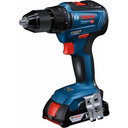 Akušroubovák Bosch GSR 18V-50 0.601.9H5.000