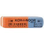 Koh-i-noor Pryž 6521/60 červená modrá kombinovaná – Hledejceny.cz