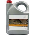 Toyota Fuel Economy 5W-30 5 l – Zboží Mobilmania