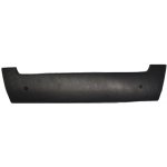 Zimní kryt masky chladiče VW Passat B8, 2015-2019, spodní | Zboží Auto