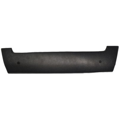 Zimní kryt masky chladiče VW Passat B8, 2015-2019, spodní | Zboží Auto