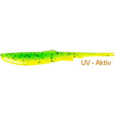 ZECK Wilson 2" Kiwi Lemon