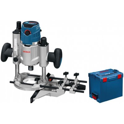Bosch GOF 1600 CE 0.601.624.000 – HobbyKompas.cz