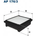 Vzduchový filtr FILTRON AP 176/3 – Hledejceny.cz