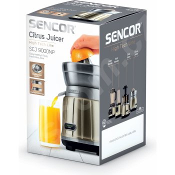 Sencor SCJ 9000