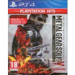 Metal Gear Solid 5: Definitive Experience – Hledejceny.cz