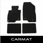 Koberce textilní ACR Mazda 6 III GJ 2013 – Sleviste.cz