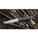 Real Steel RS3720 Bushcraft Plus Convex