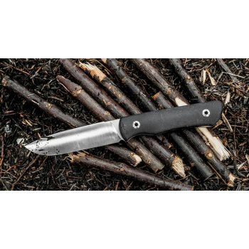 Real Steel RS3720 Bushcraft Plus Convex