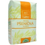 Bioharmonie Pšeničná mouka bílá hladká Bio 1 kg – Zboží Dáma