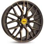 MAM RS4 8x18 5x112 ET30 black Edition – Sleviste.cz
