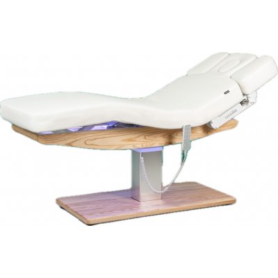 Weelko Elektrické masážní lehátko CONDRA SMART s vyhříváním – Zboží Dáma