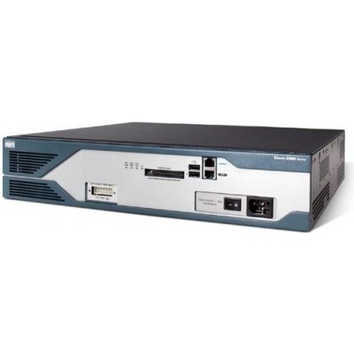 Cisco 2851-V3Pn/K9