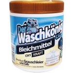Waschkönig Oxy Kraft White 750 g – Zboží Mobilmania