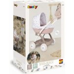 Smoby Kombinovaný Maxi Cosi zelenošedý SM 253104 – Sleviste.cz