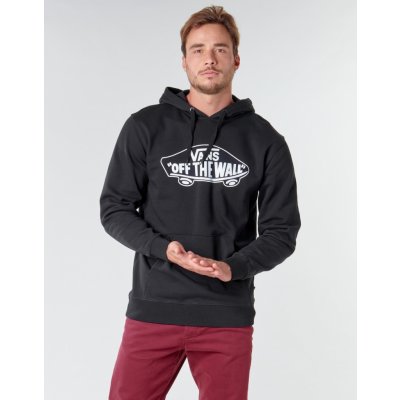 Vans MN OTW PO II černá VN0A45CKBLK1 – Hledejceny.cz