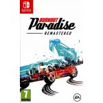 Burnout Paradise HD – Hledejceny.cz