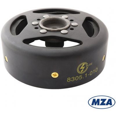 Rotor (8305.1-010), BEZKONTAKT (MZA) - Simson | Zboží Auto
