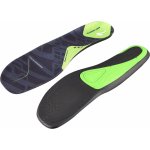 SPECIALIZED BG SL Footbed vložky zelená – Zboží Mobilmania