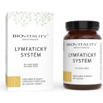 Biovitality Lymfatický systém 30 tobolek – Hledejceny.cz
