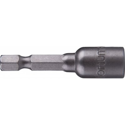 Klíč nástrčný magnetický 1-lomitko-4-uvozovky stopka, 8x48mm, CrV FORTUM-KITO 4741608 – Zboží Dáma
