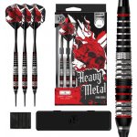 Harrows Heavy Metal - 20g – Zboží Dáma