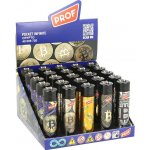 PROF Flint Round Crypto – Hledejceny.cz
