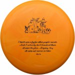 Kastaplast Svea K3 Hard Little My Family Moomin – Hledejceny.cz