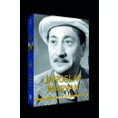 MARVAN JAROSLAV - ZLATÁ KOLEKCE - 4 DVD