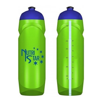 Nutristar Sportovní lahev (bidon) – Zboží Dáma