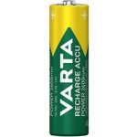 Varta Power AA 2600 mAh 2ks 5716101402 – Zboží Živě
