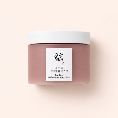 Beauty of Joseon Red Bean Refreshing Pore Mask 140 ml – Hledejceny.cz
