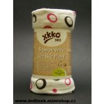 Kikko bambusové BMB B&S magenta mix 70 x 70 3 ks – Hledejceny.cz