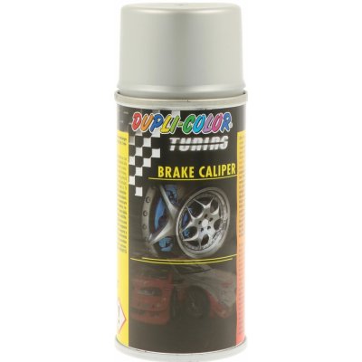 Dupli-Color na brzdy stříbrný 150 ml – Zboží Mobilmania